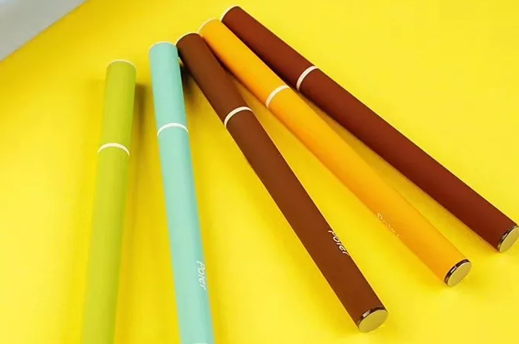 一次性电子烟使用的三个技巧