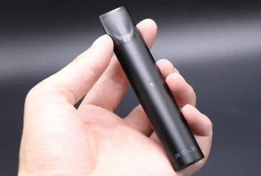 RELX 悦刻烟弹可以重复使用多少次