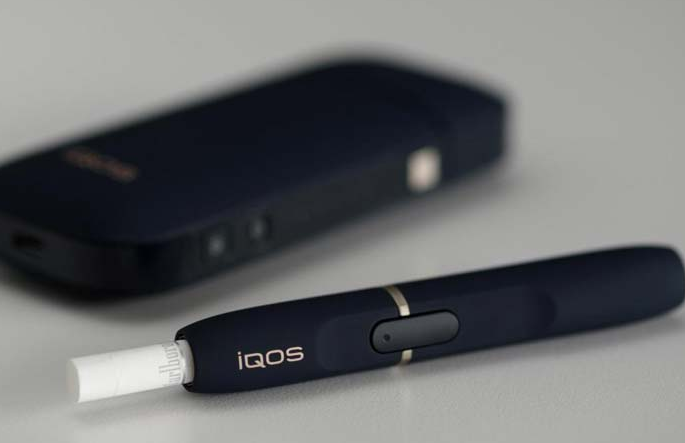 iqos跟传统香烟和电子烟对比