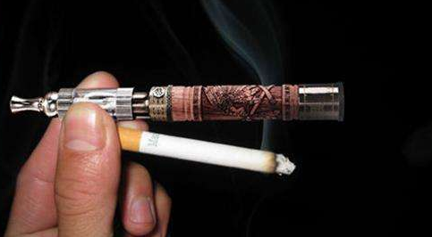传统香烟和电子烟的区别是什么