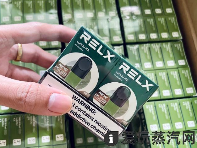 香港可以买到悦刻烟弹吗