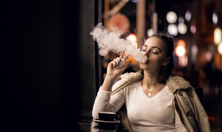 迪拜电子烟科普尼古丁和它对你身体的影响