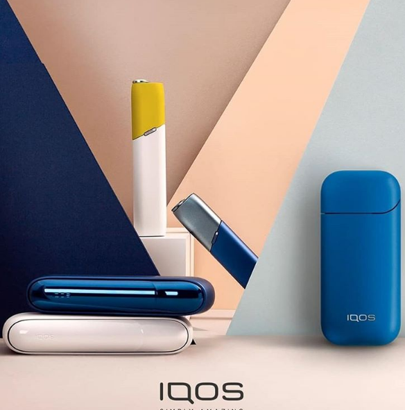 IQOS(全系列烟弹)全网最低代购