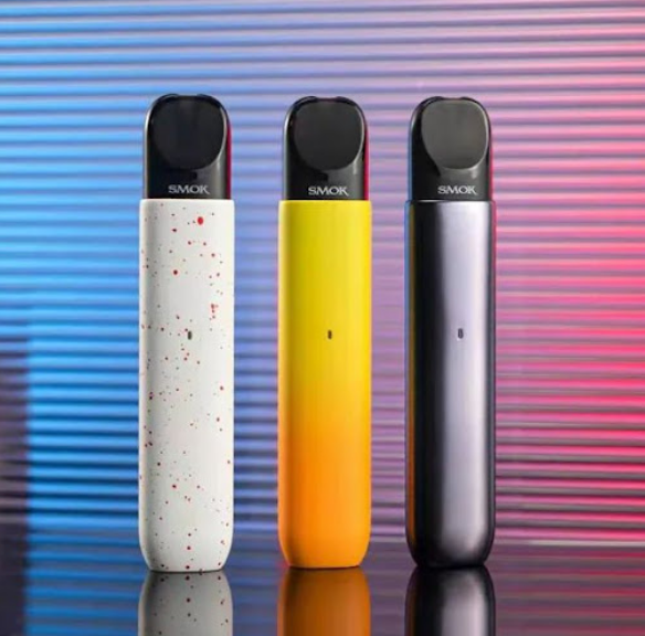 SMOK思莫克极速换弹套装