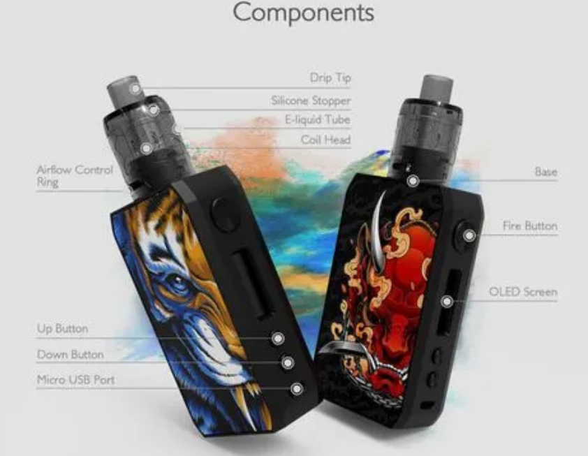 Cigpet烟弹漏油严重吗