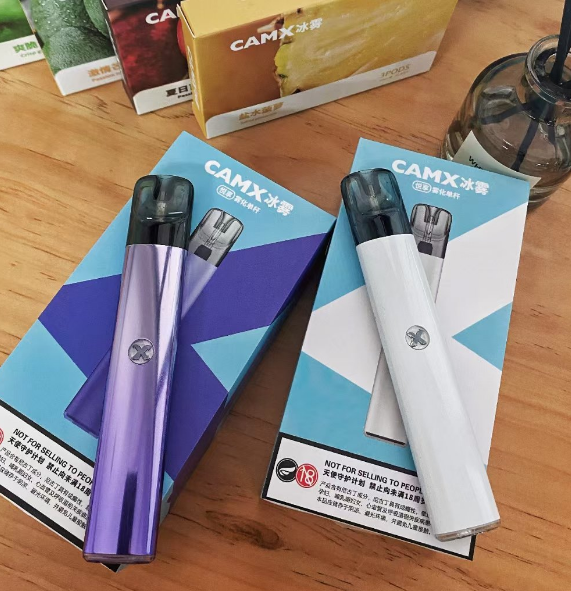 CAMX冰雾电子烟是哪里的品牌，它有什么优势