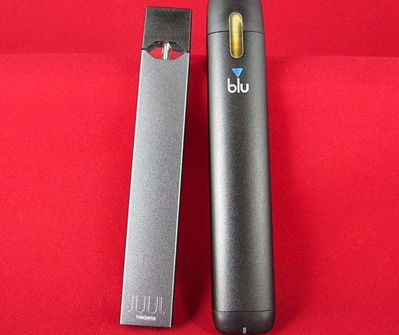 电子烟哪个国家用得最多，都是谁在买
