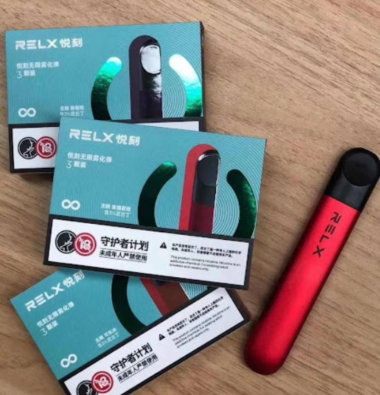 无线充电的电子烟比有线的更好吗