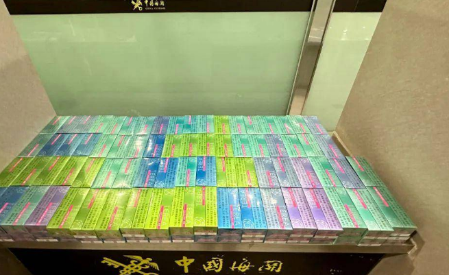 深圳maile电子烟烟弹多少钱一盒