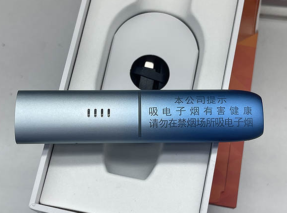 哪个是最高端的电子烟品牌