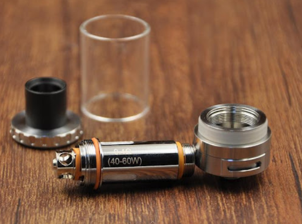 电子烟烟雾化器有单独售卖的吗