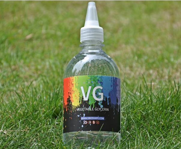 如果电子烟油是0mg的抽着有感觉吗