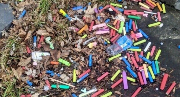 电子烟品牌在环保方面有哪些举措