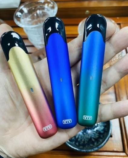 vtv电子烟这个牌子怎么样，vtv为啥使用的人那么少