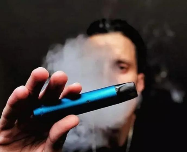 水果味电子烟被禁的5个原因