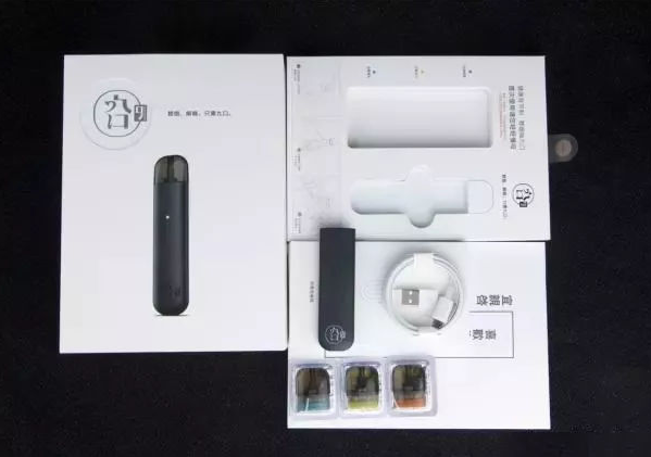 电子烟产品如何出口到国外