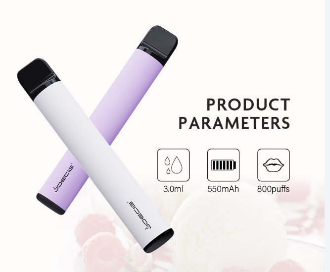 电子烟Vape Pod系统是如何工作的