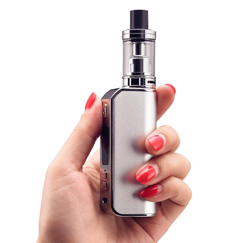 斯莫克（SMOK）电子烟的4大特点