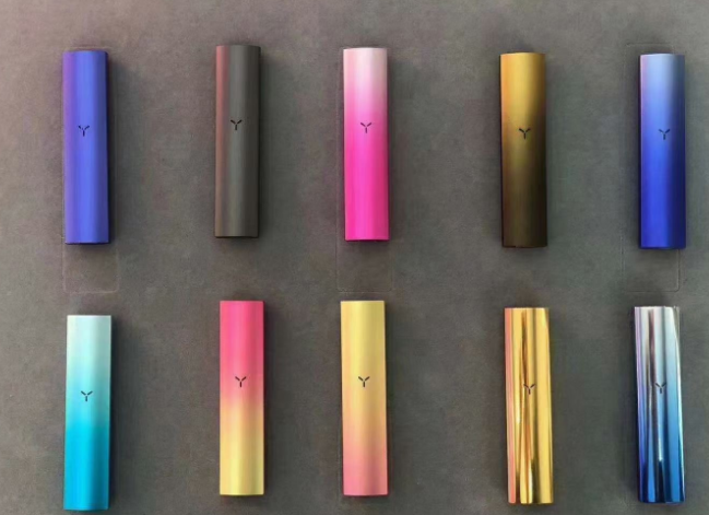 relx电子烟与yooz品牌比较哪个更好