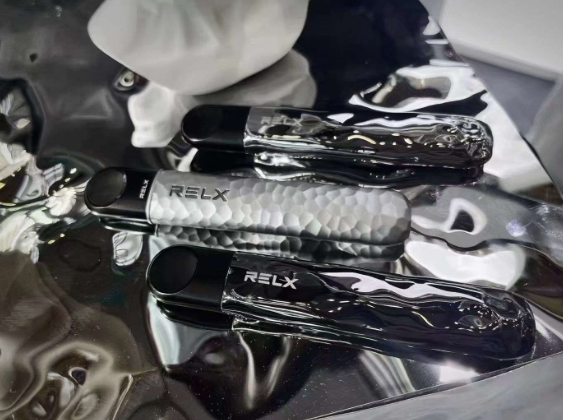 relx悦刻艺术家系列售格多少钱