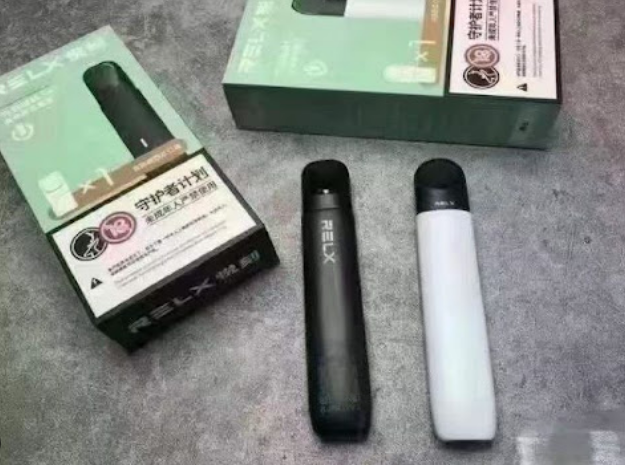 悦刻电子烟五代轻风版为什么便宜些