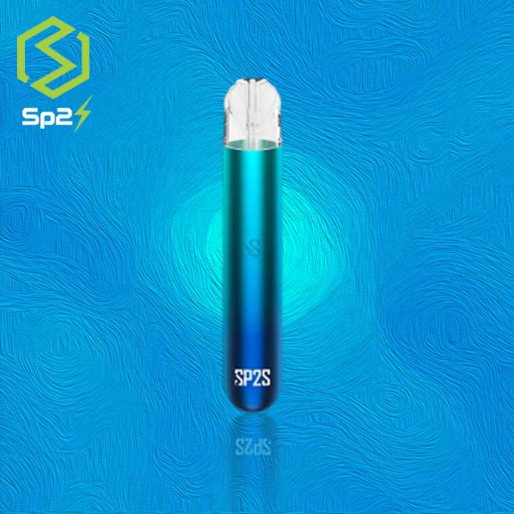 思博瑞SP2s电子烟换烟弹桿，匹配市场通用烟弹是真的吗