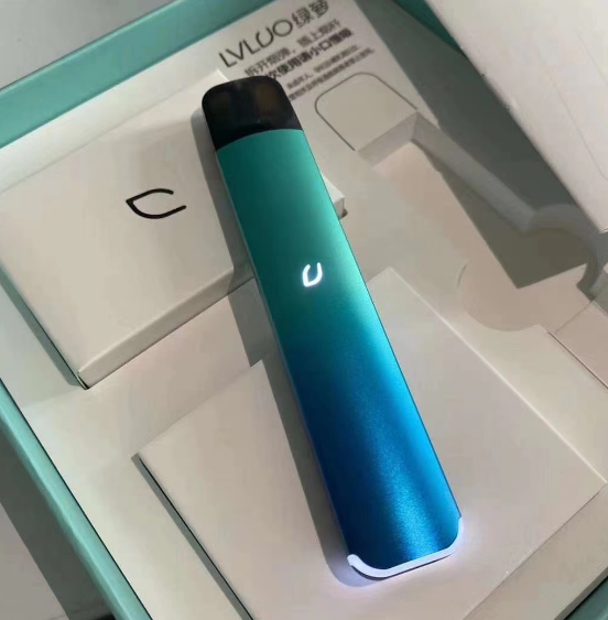 LVLUO绿萝电子烟杆雾化杆耐用吧