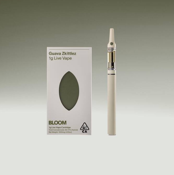 美国电子烟品牌Bloom品质如何