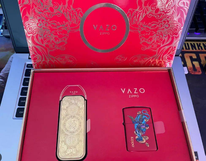 zippo电子烟多少钱一个