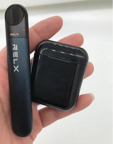 悦刻烟弹一颗多少毫升