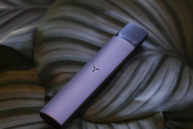 真我系列电子烟是正规牌子吗