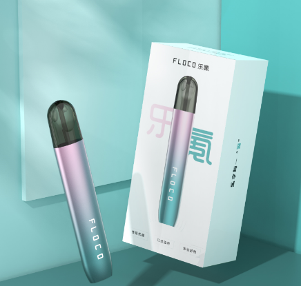floco乐氪电子烟怎么样