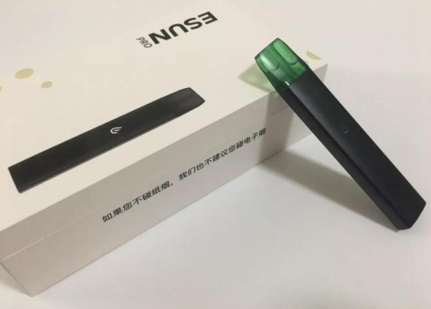 ESUN益爽PRO电子烟有什么特点