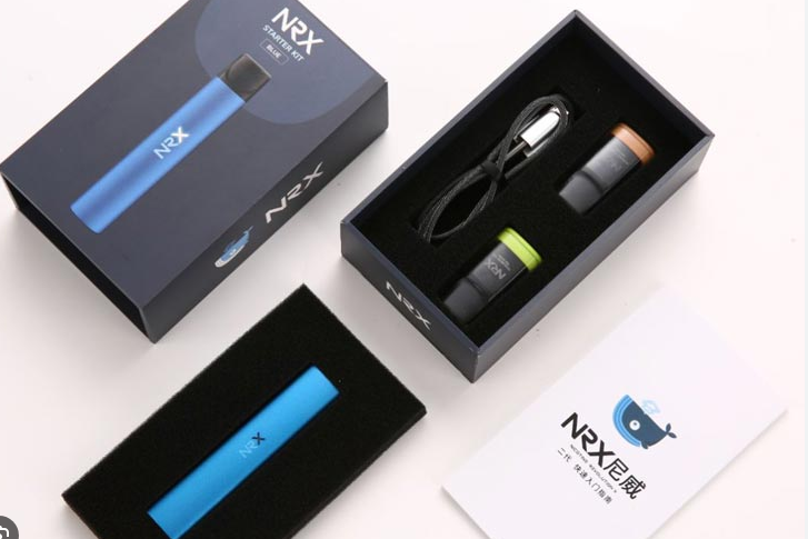 NRX尼威电子烟怎么样
