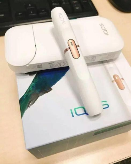 iqos和蒸汽电子烟哪个好