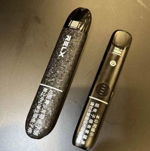 悦刻幻影pro和宙斯烟杆有什么区别