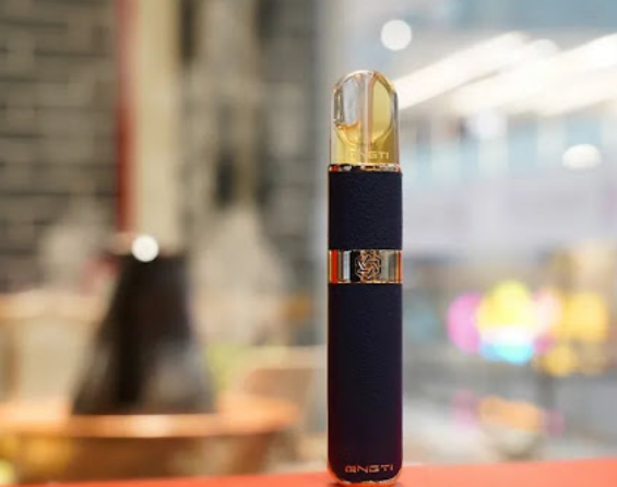 电子烟可以当雾化器吗