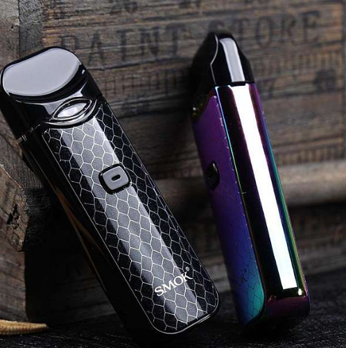 斯莫克（SMOK）电子烟烟杆多少钱