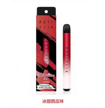 魔笛小蜡笔一次性电子烟多少钱一支