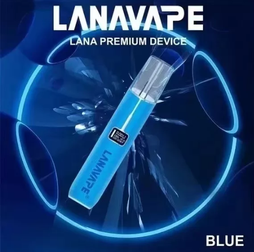 LANA4代电子煙機PREMIUM有什么特点