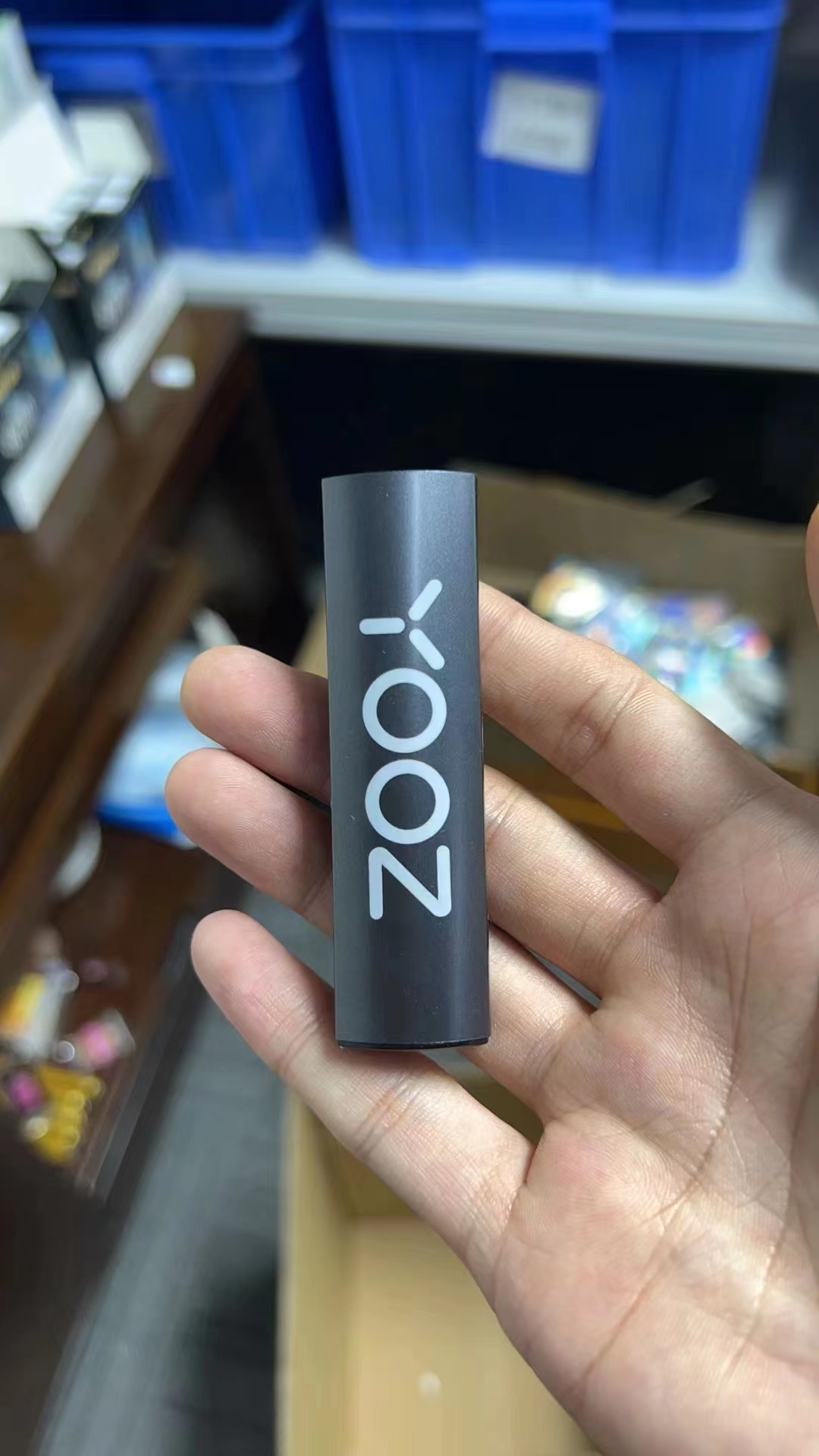 为什么YOOZ柚子要使用纳米疏油涂层技术