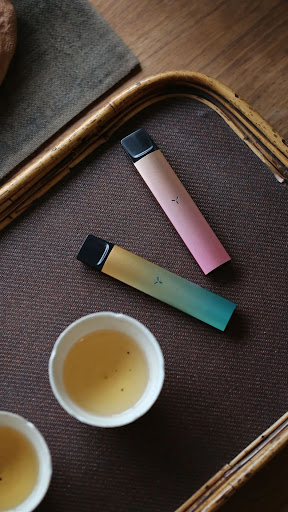 为什么YOOZ柚子要使用蜂窝陶瓷芯结构