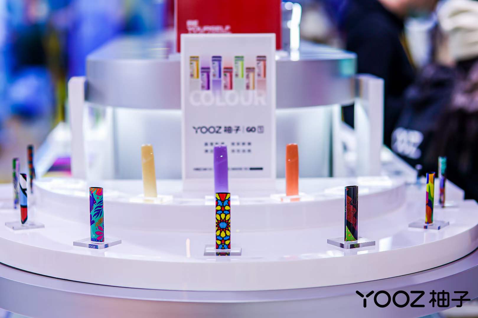 为什么YOOZ柚子要使用Type-C快充接口
