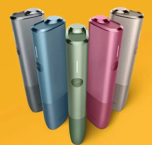 IQOS烟弹3天用完正常吗