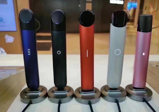 悦刻幻影Pro在低温环境下抽吸量减少怎么办