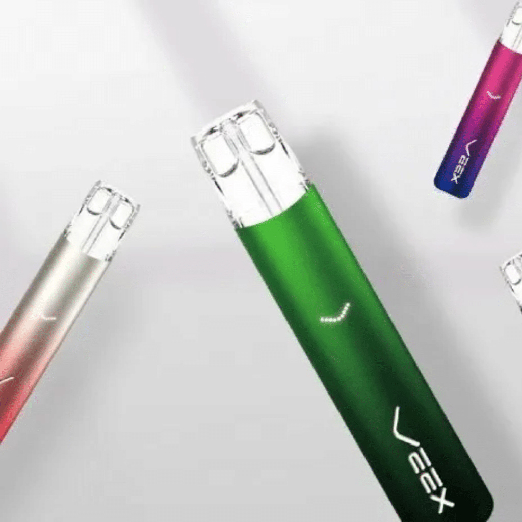 VEEX维刻使用时要注意什么