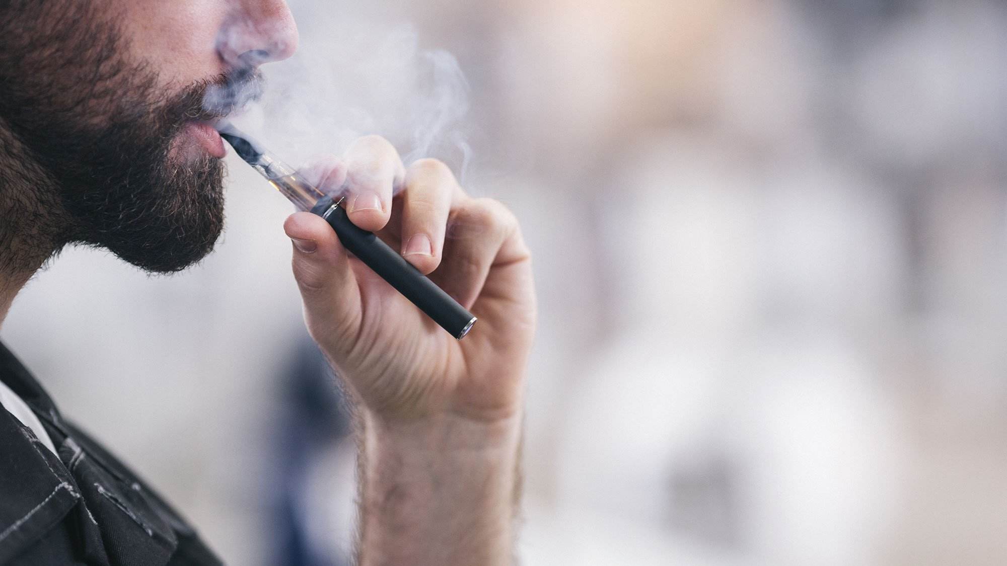 电子烟危害真相:数据与研究