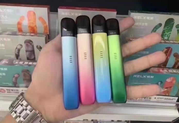 悦刻电子烟如何避免漏油