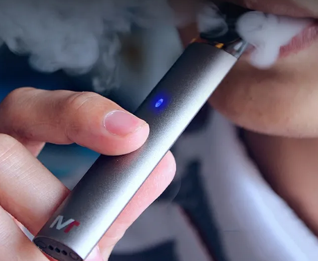如何正确使用vitavp提升雾化效果