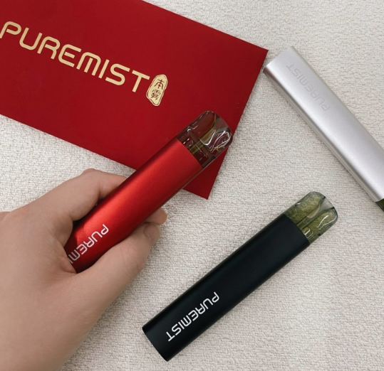 电子烟新手应该选择哪种雾化芯